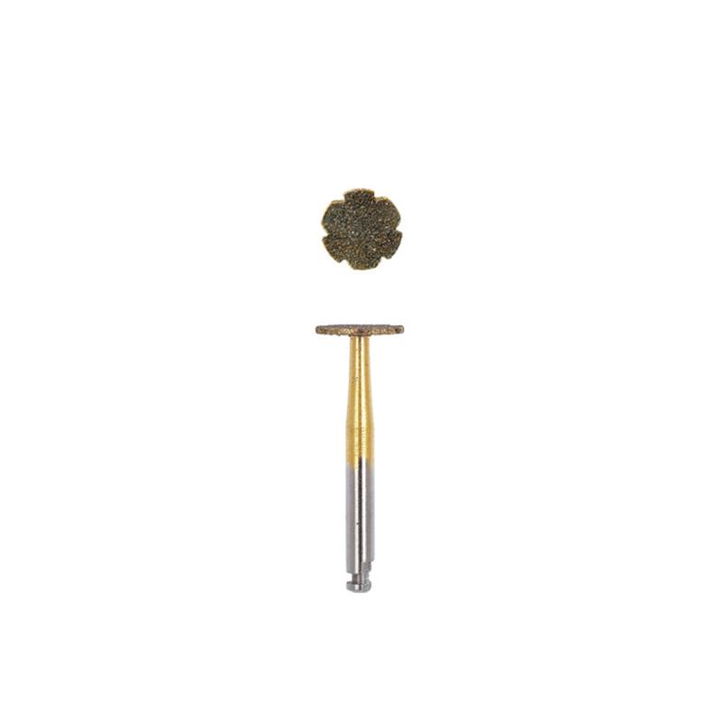 Бор (абразив) алмазный для обработки коронок ZIRCUT crown cutter CA 369/070 DFS 940704 купить