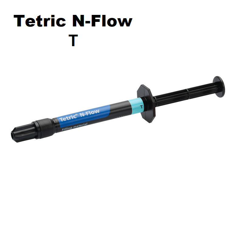Тетрик Н флоу / Tetric N-Flow Т 2гр купить
