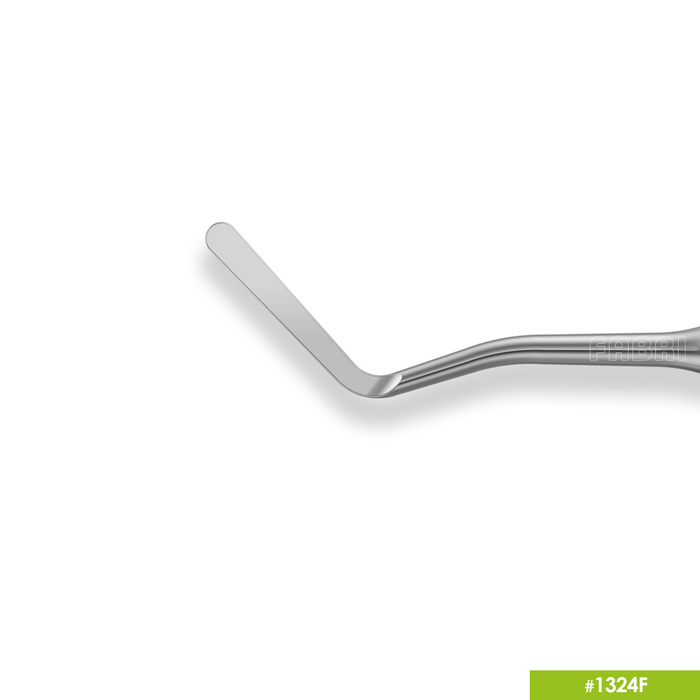 Картинка Штопфер-гладилка средняя 1324F Black 2 из 4 