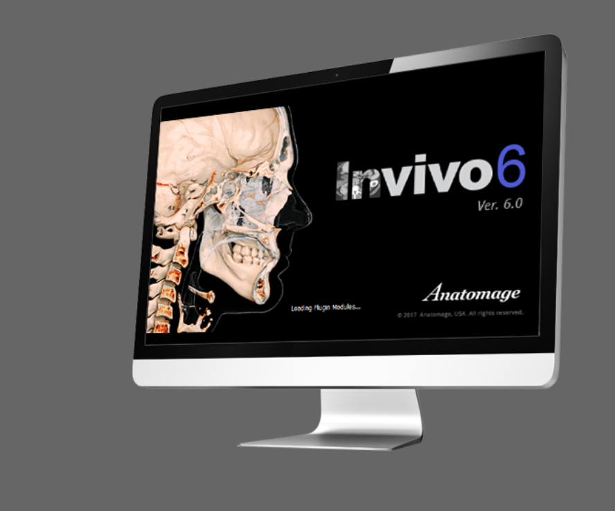 Програмное обеспечение InVivo Office (Invivo 6 Office Package ПО для 3D-диагностики комплект на 10 рабочик мест) 0.805.5677 купить