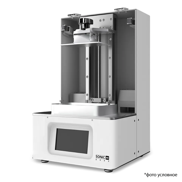 Картинка 3D принтер Phrozen Sonic 4K 2022 1 из 2 