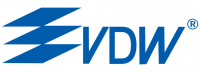Торговая марка VDW в интернет-магазине Рокада Мед