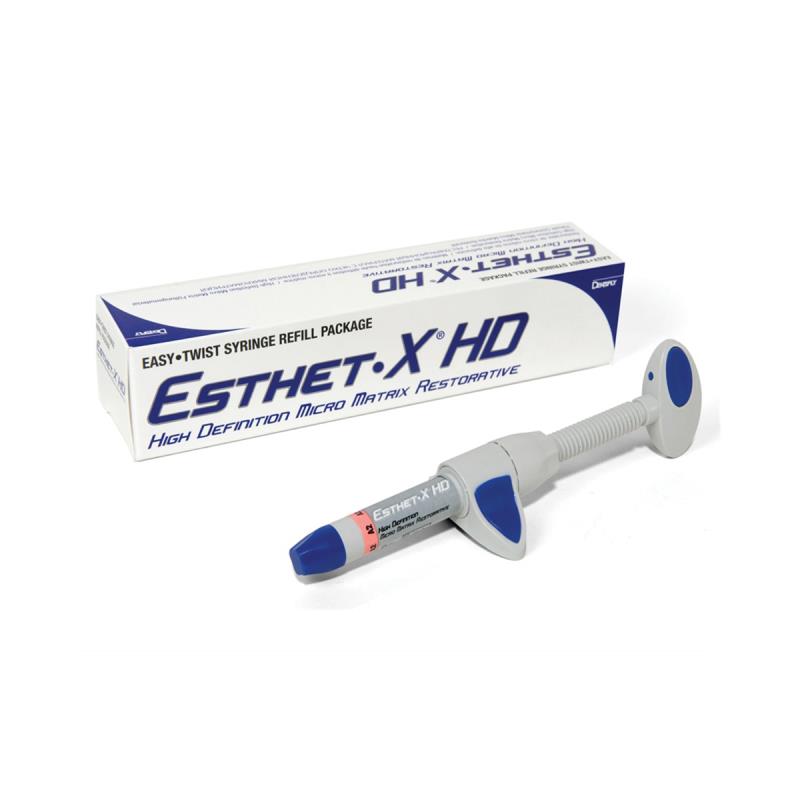ЭстетИкс НД / Esthet-X HD шприц C1 х 3гр 630666 купить