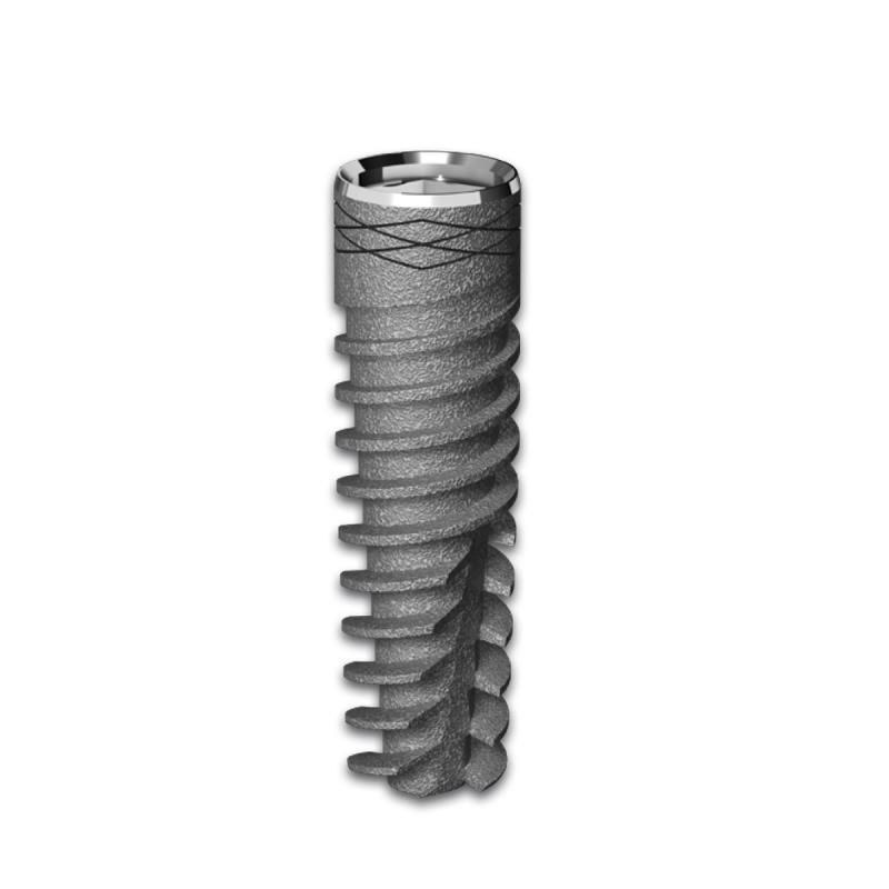 Имплантат конический / Implant Conical I5-4.2,10 купить