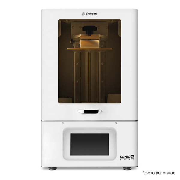 3D принтер Phrozen Sonic 4K 2022