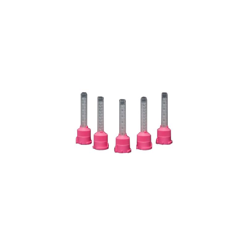 Бисико / Bisico смесители розового цвета 100шт 01975 купить