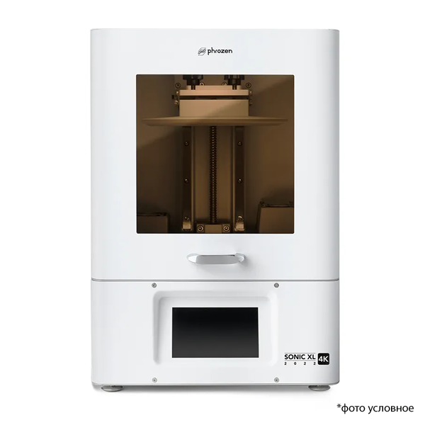 3D принтер Phrozen Sonic XL 4K 2022